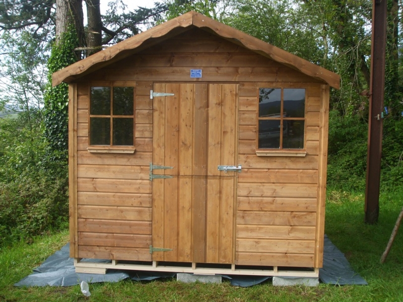 Premium Kendal Range 16ft x 10ft